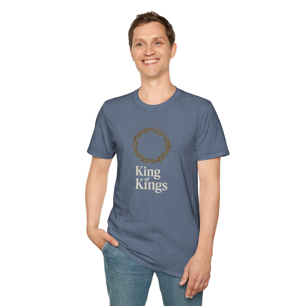 King of Kings T-Shirt