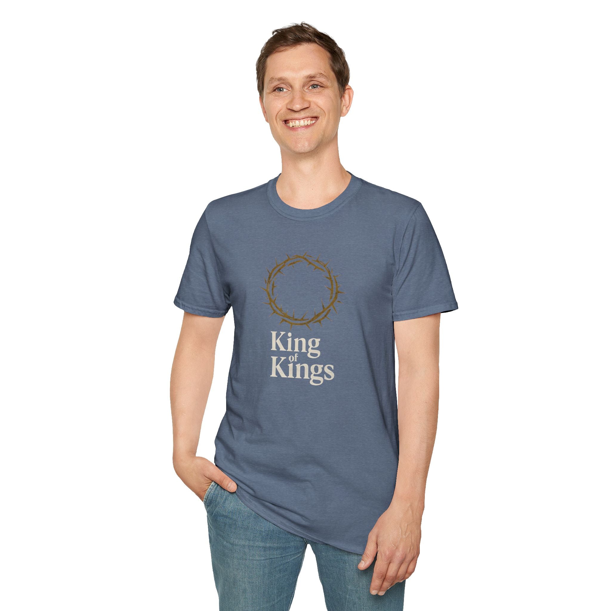 King of Kings T-Shirt
