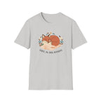 Safe In His Hands T-Shirt