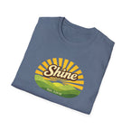 Shine [Matt. 5:14-16] T-Shirt