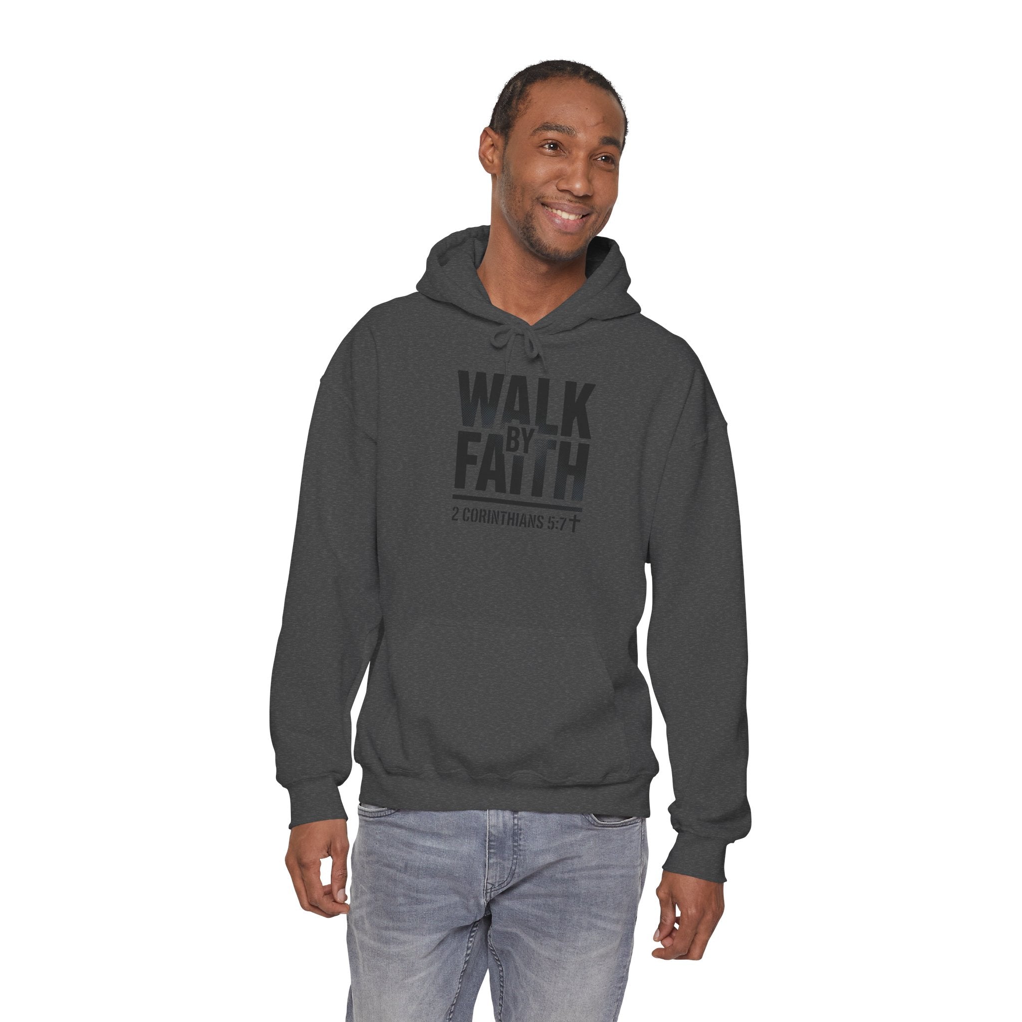 WALK by FAITH Hoodie