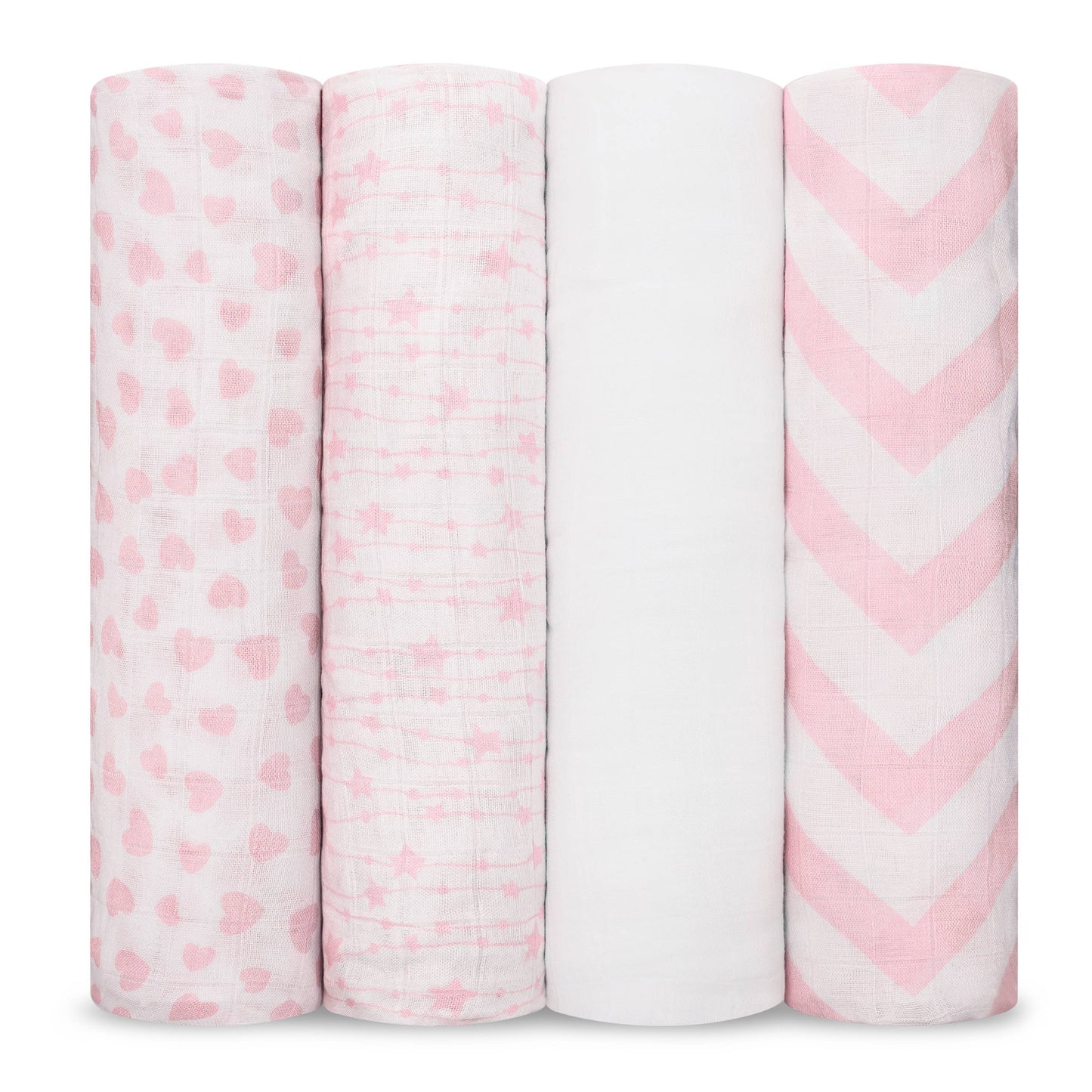 Muslin Comfy Blankets