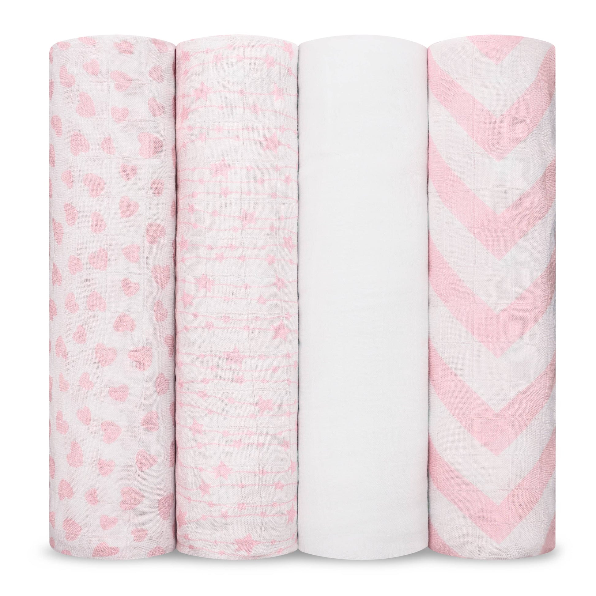 Muslin Comfy Blankets