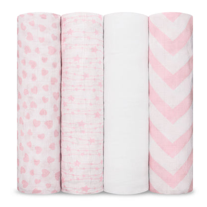 Muslin Comfy Blankets