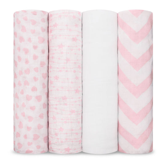 Muslin Comfy Blankets