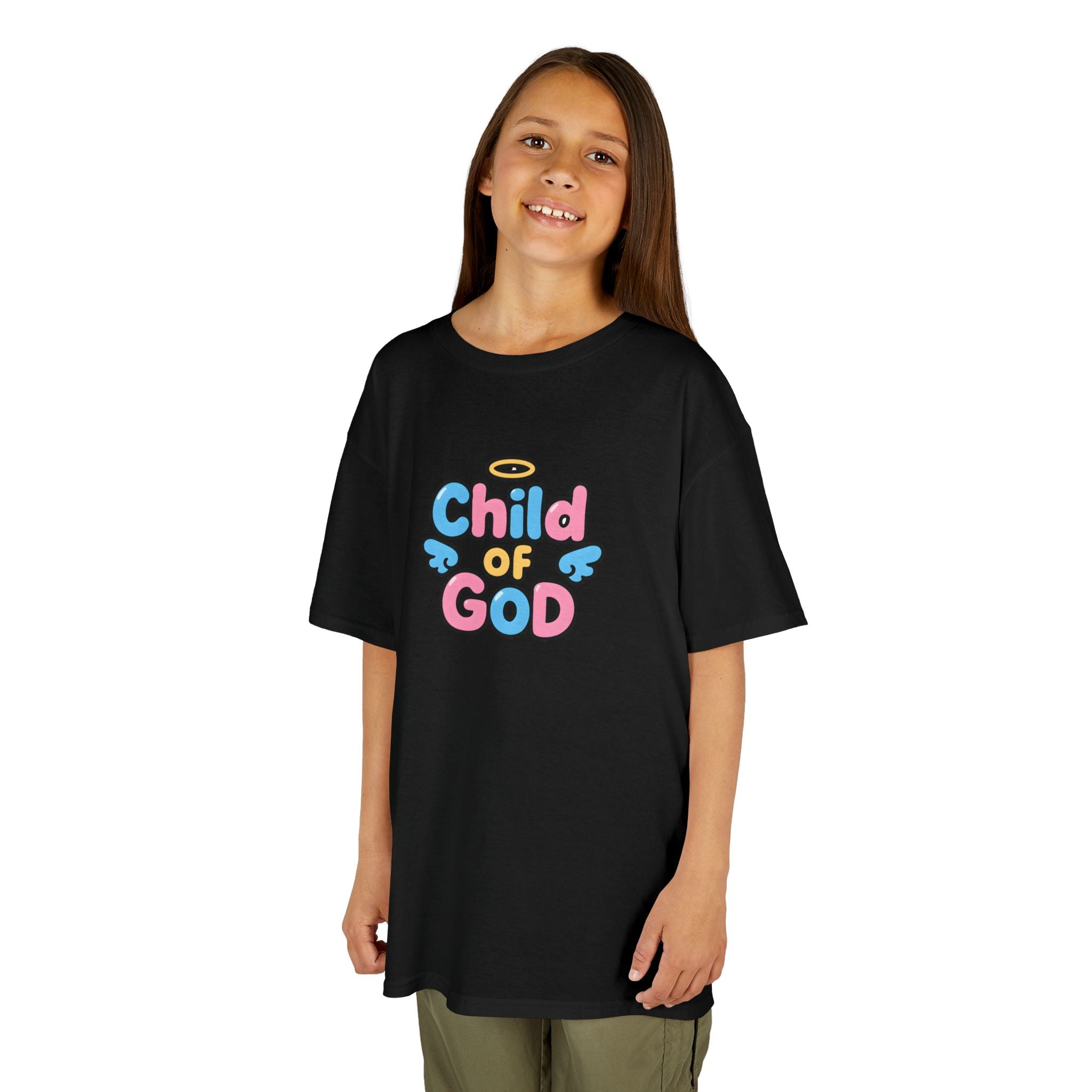 "Child of God" (Kids Tee)