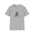 Jesus Full of Grace & Truth T-Shirt