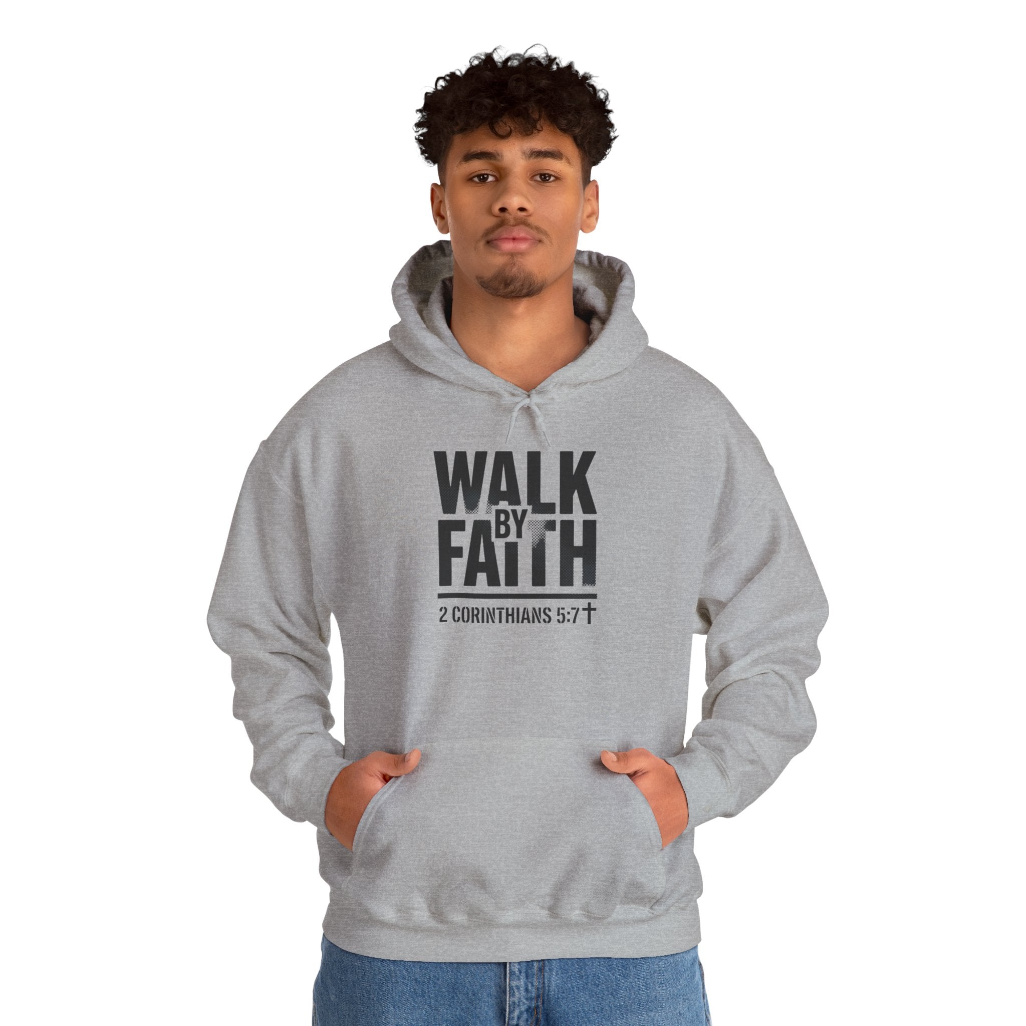 WALK by FAITH Hoodie