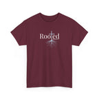 Rooted In Christ Tee