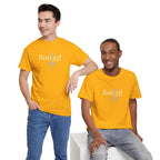 Rooted In Christ Tee