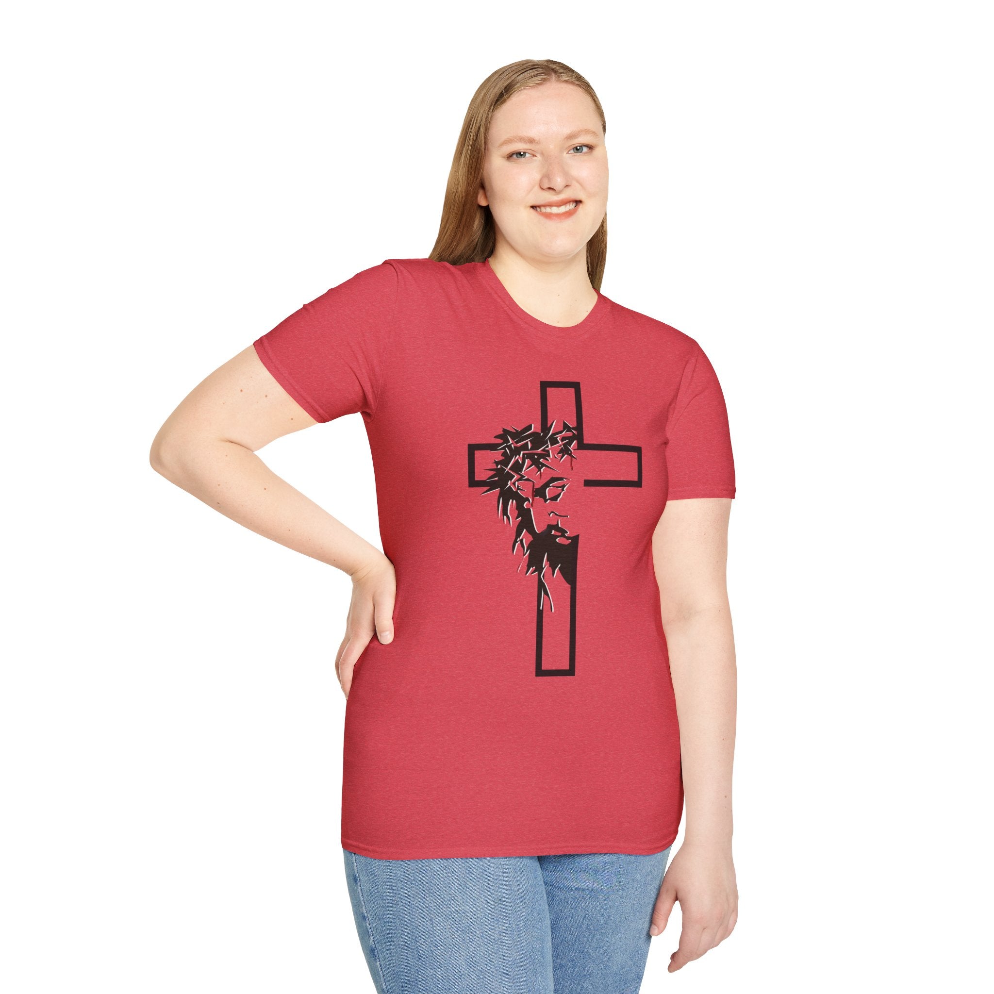 Christ Crucified T-Shirt