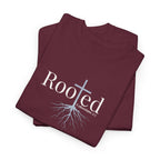 Rooted In Christ Tee