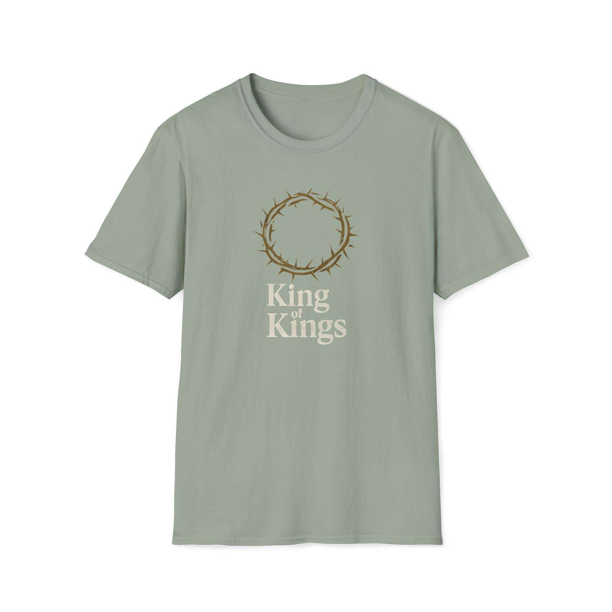 King of Kings T-Shirt