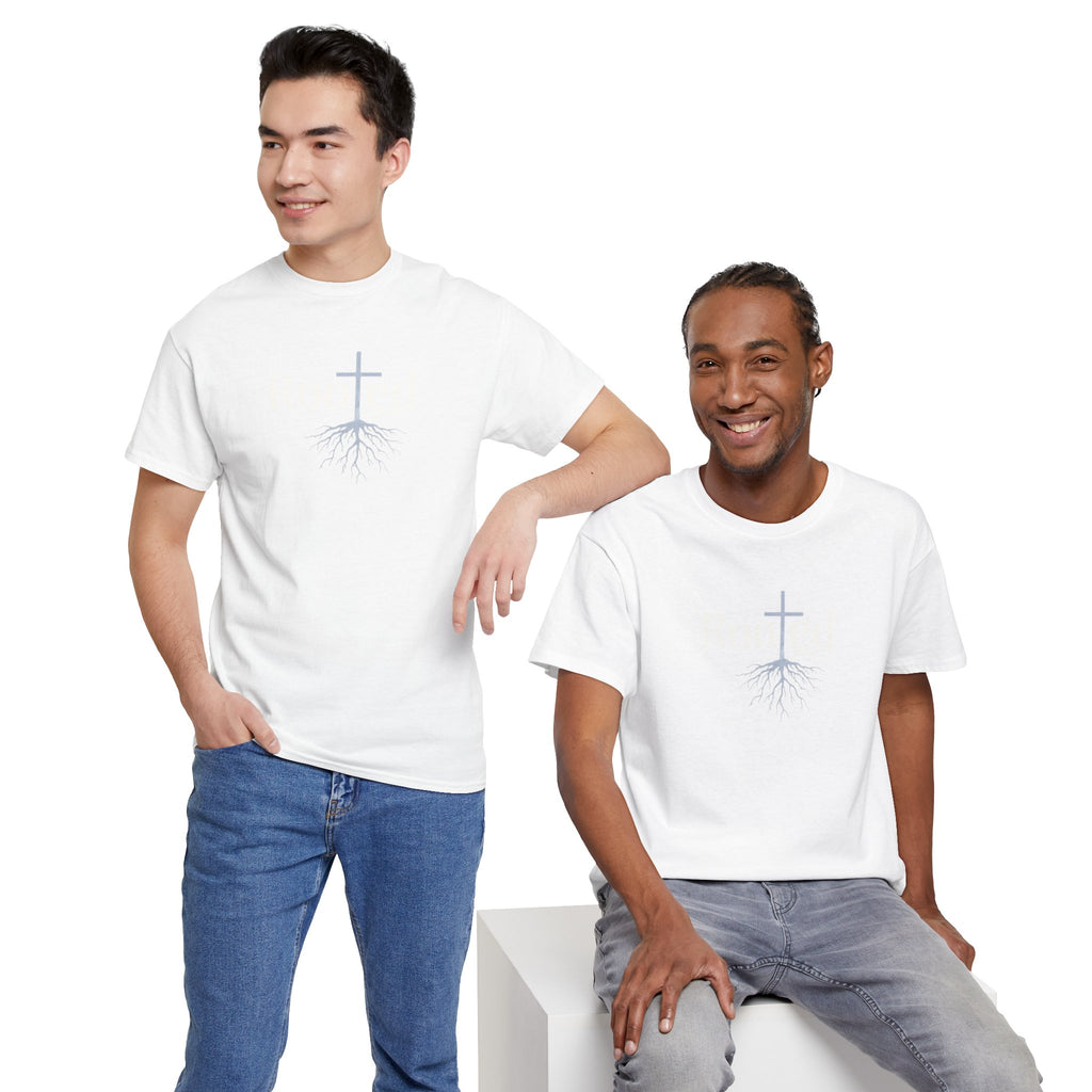 Rooted In Christ Tee