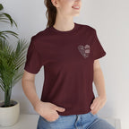 God is within Her Tee
