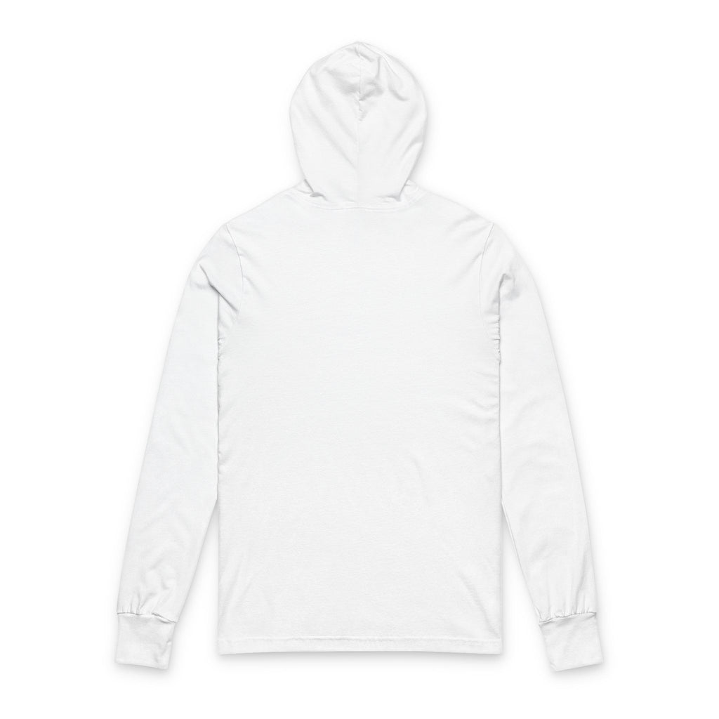 His Way Is Better - Big Jesus Graphic Hoodie