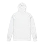 His Way Is Better - Big Jesus Graphic Hoodie