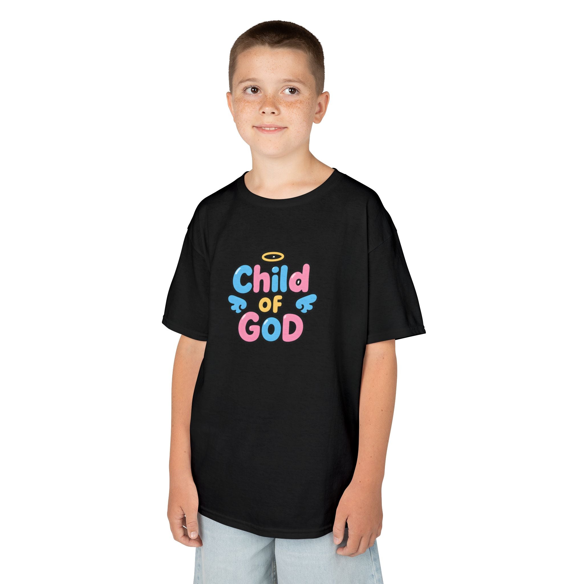 "Child of God" (Kids Tee)