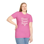 Blessed Beyond Measure T-Shirt
