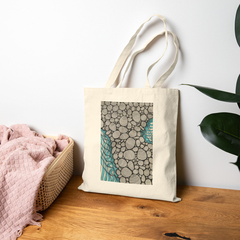 God Will Make a Way - Canvas Tote