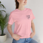 God is within Her Tee
