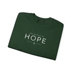 Anchored in Hope Sweatshirt