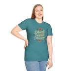 Blessed Beyond Measure T-Shirt