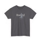 Rooted In Christ Tee