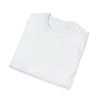Angel Wings Halo T-Shirt
