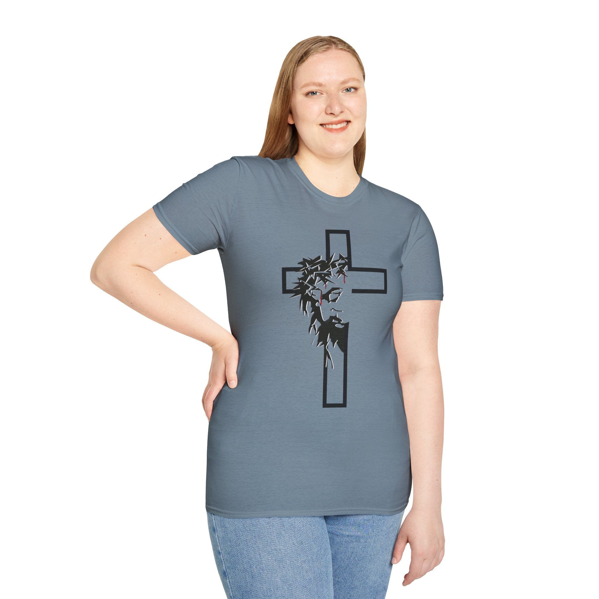 Christ Crucified T-Shirt