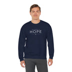 Anchored in Hope Sweatshirt