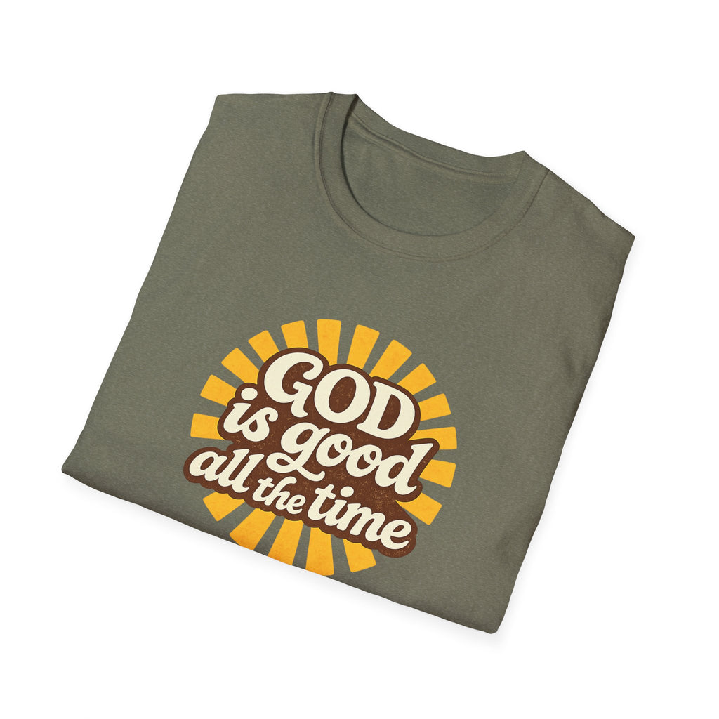 God is good T-Shirt
