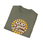 God is good T-Shirt