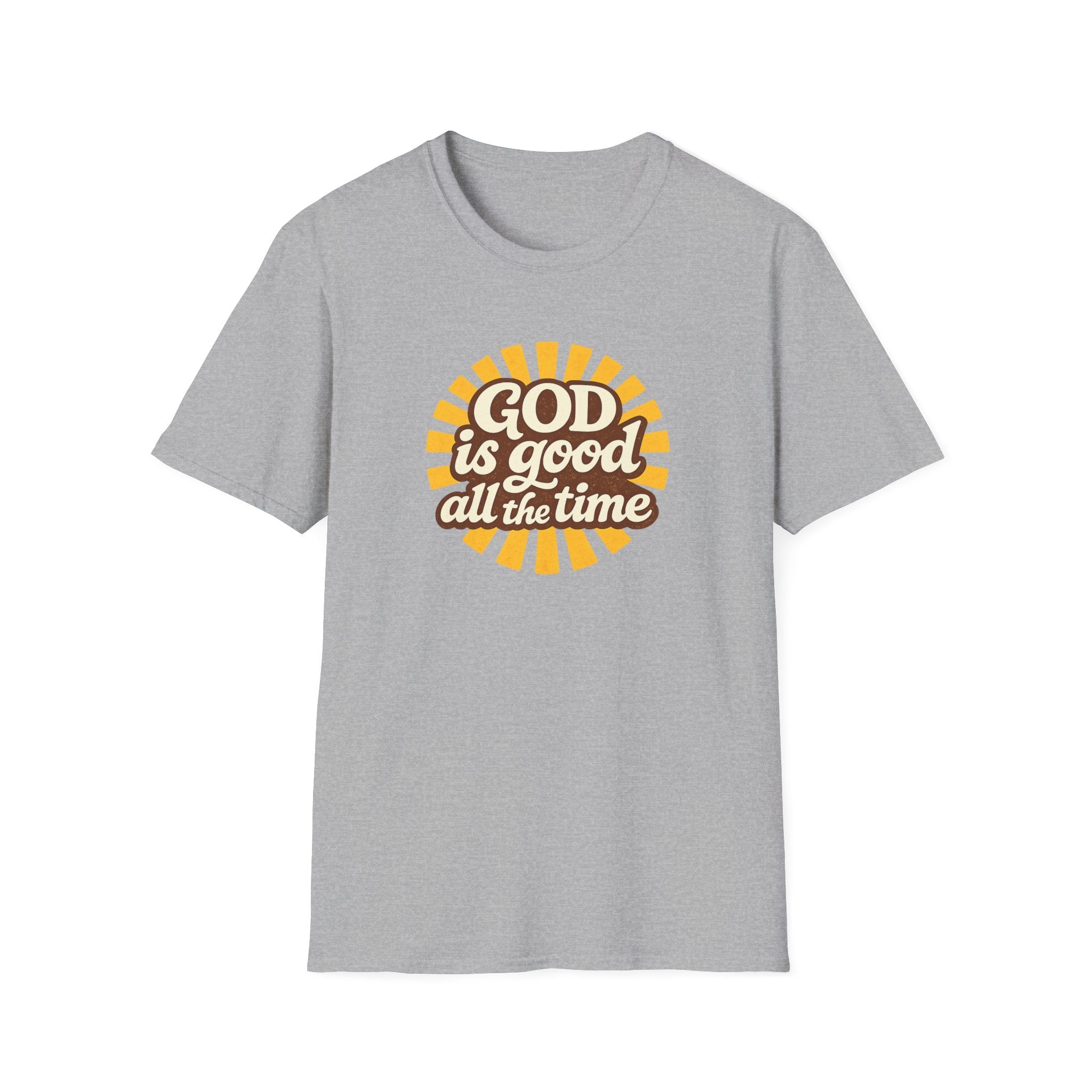 God is good T-Shirt