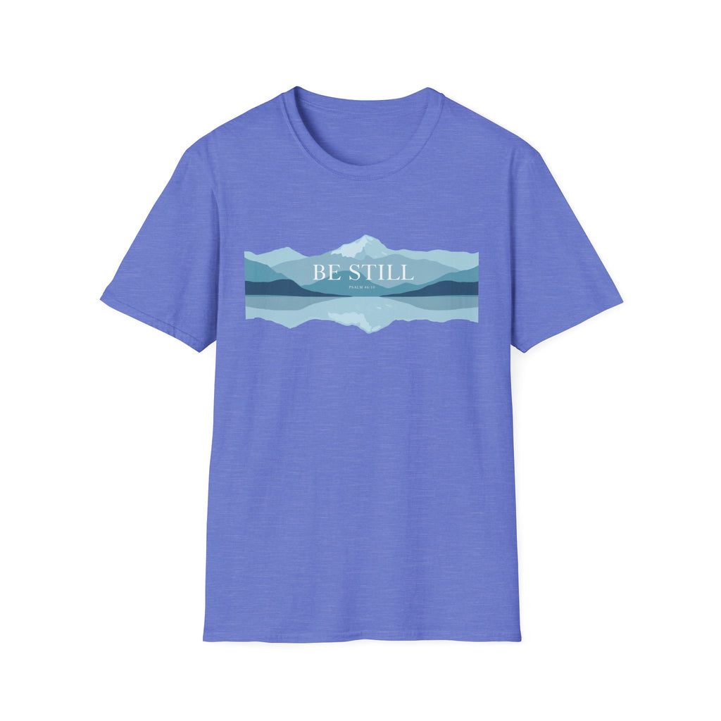 Be Still 2.0 T-Shirt