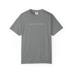 Grace & Favor Cross Graphic Tee