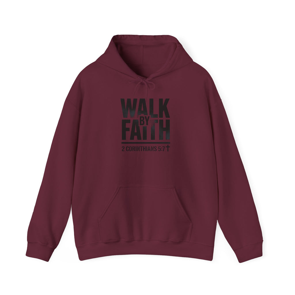 WALK by FAITH Hoodie