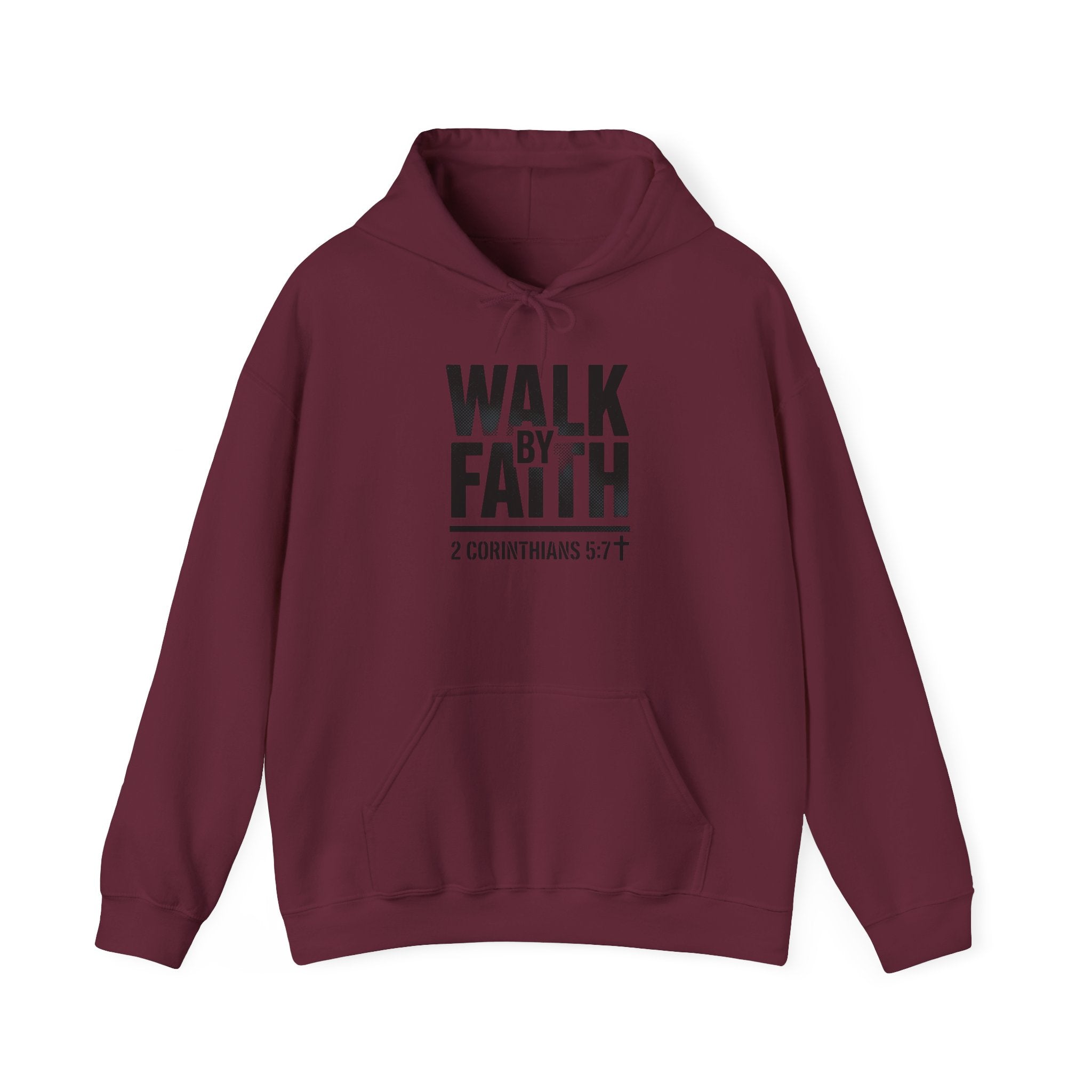 WALK by FAITH Hoodie