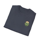 Walk By Faith Tee