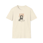 Jesus Full of Grace & Truth T-Shirt