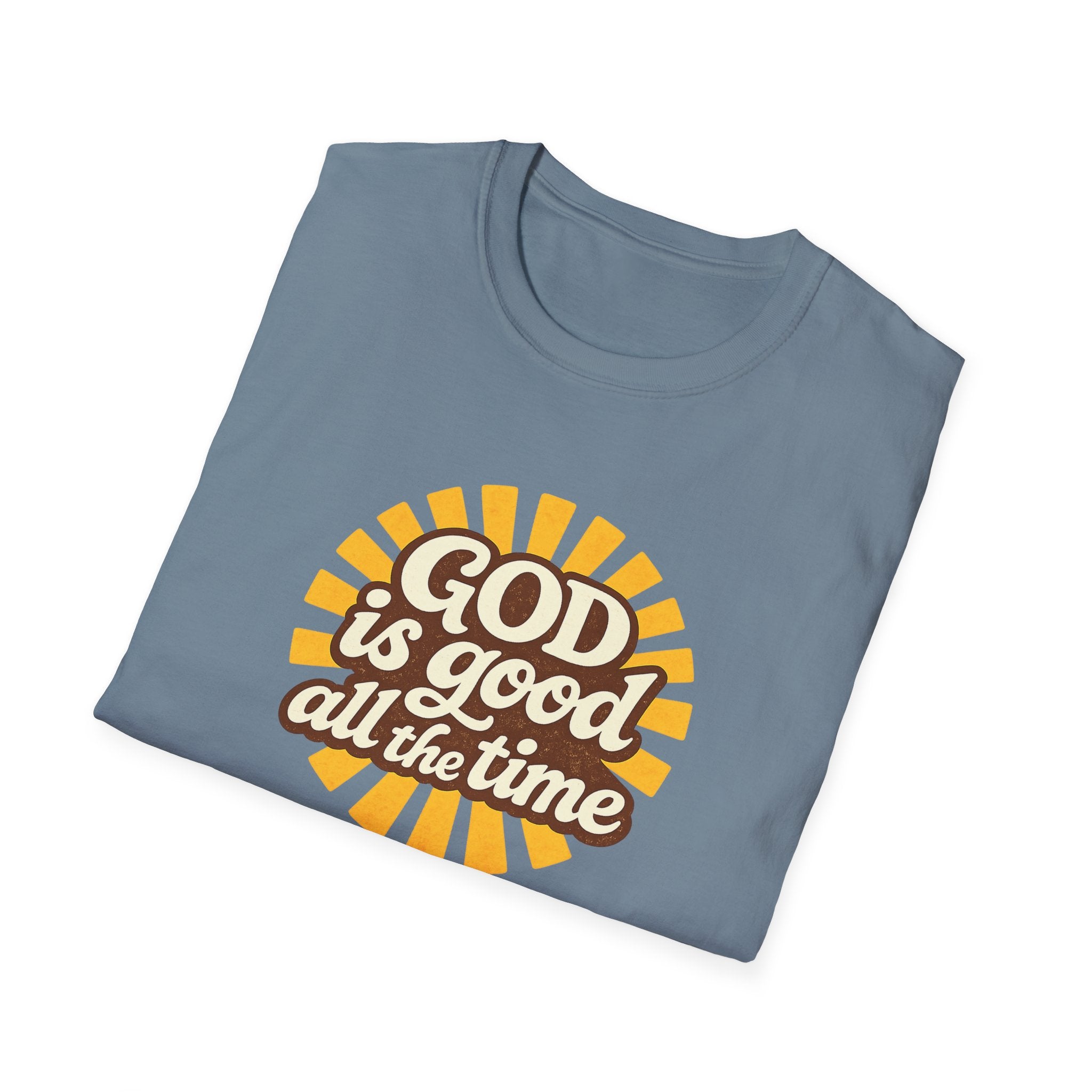 God is good T-Shirt