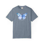 Jer. 29:11 - Butterfly Graphic T-Shirt