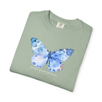 Jer. 29:11 - Butterfly Graphic T-Shirt