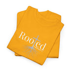 Rooted In Christ Tee