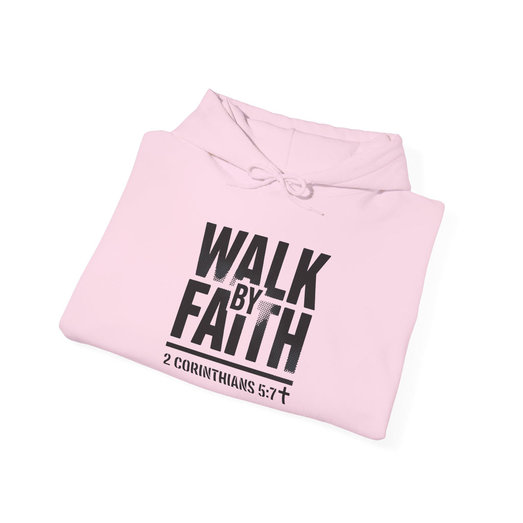 WALK by FAITH Hoodie