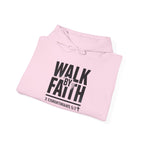 WALK by FAITH Hoodie