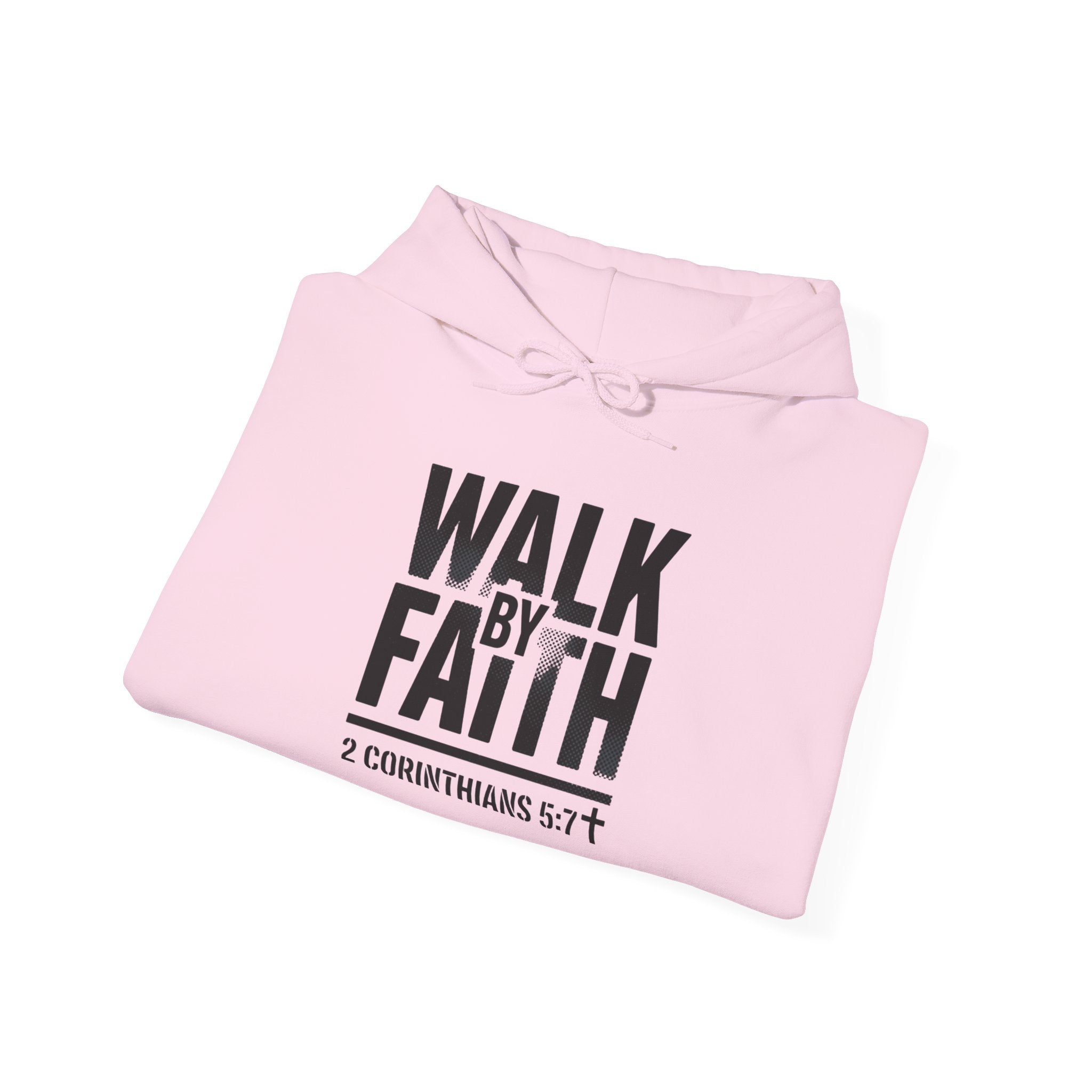 WALK by FAITH Hoodie