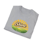 Shine [Matt. 5:14-16] T-Shirt