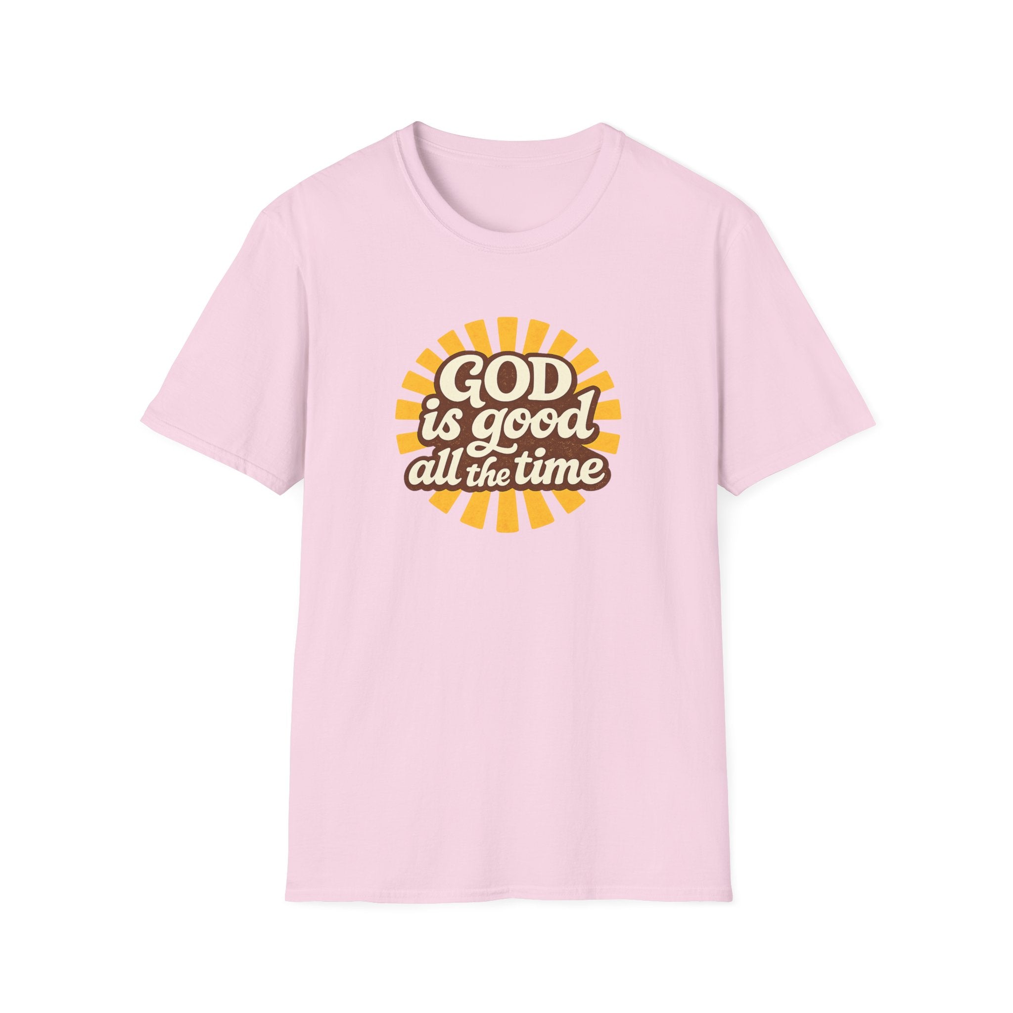 God is good T-Shirt