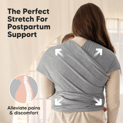 Original Baby Wrap Carrier